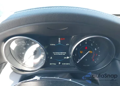 2017 Jaguar Xf 35T R-Sport from USA, damaged, VIN SAJBL4BVXHCY46213